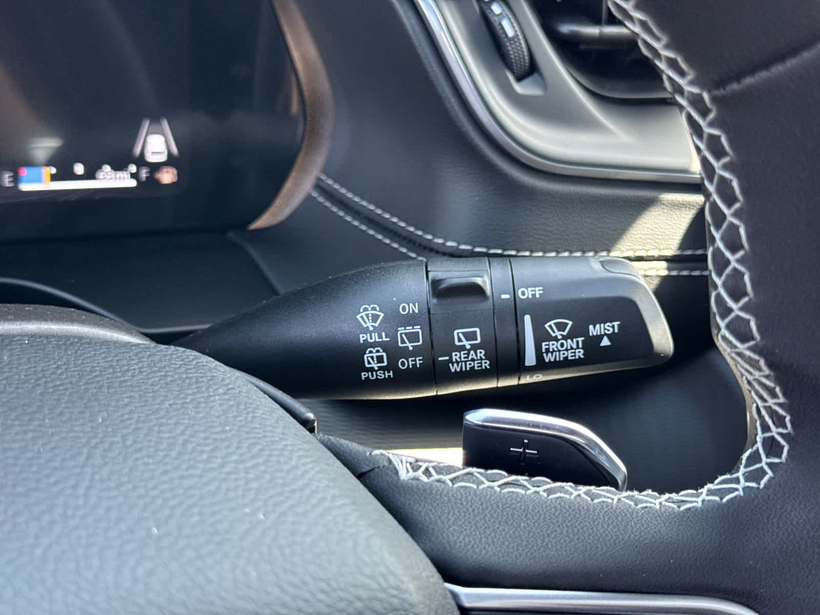 new 2025 Jeep Grand Cherokee car, priced at $36,404