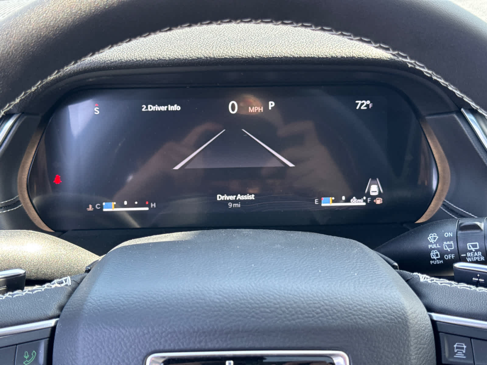 new 2025 Jeep Grand Cherokee car, priced at $36,404