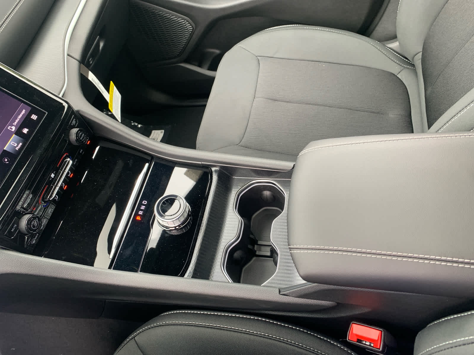 new 2025 Jeep Grand Cherokee car, priced at $35,751