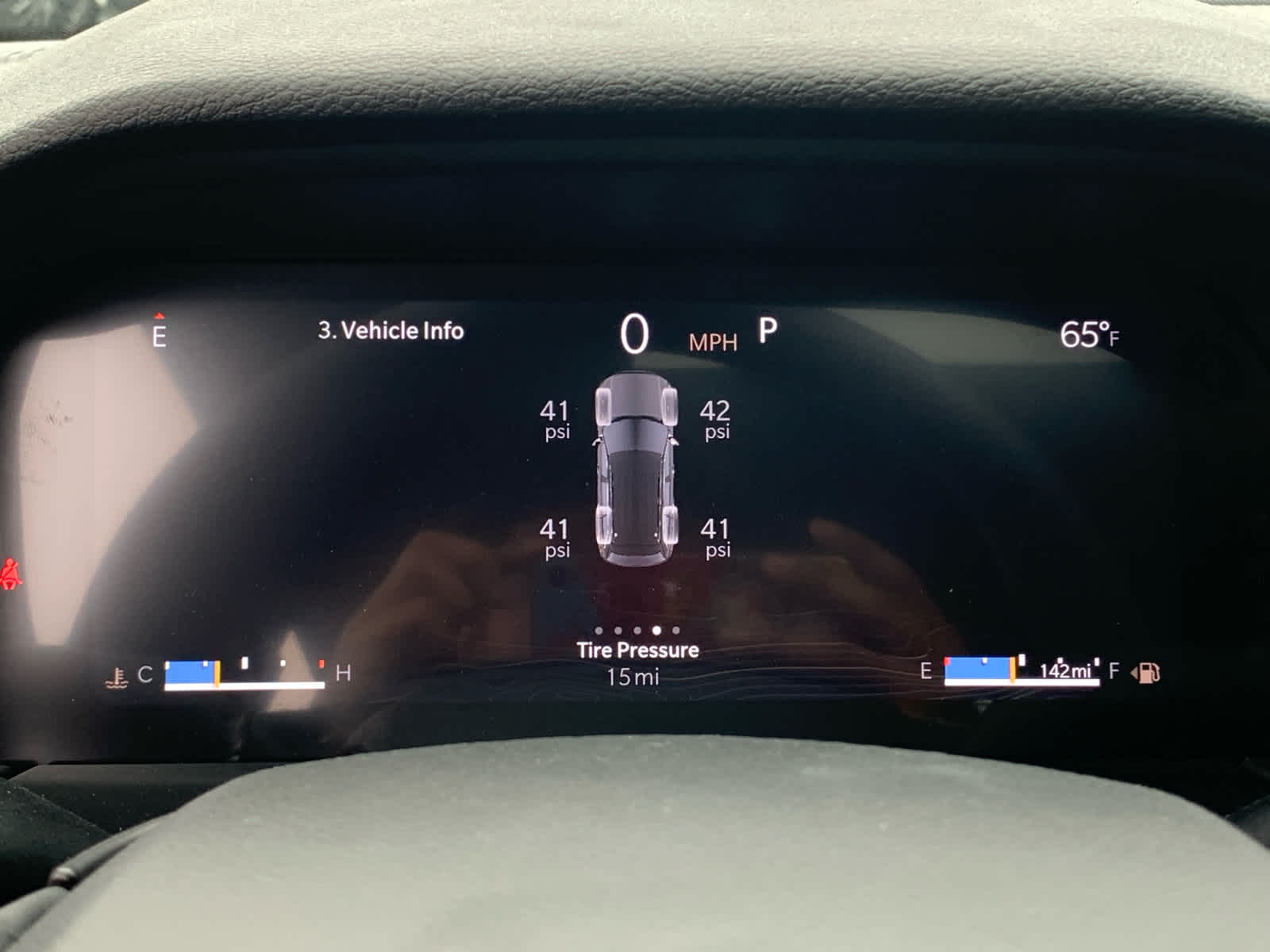 new 2025 Jeep Grand Cherokee car, priced at $35,751