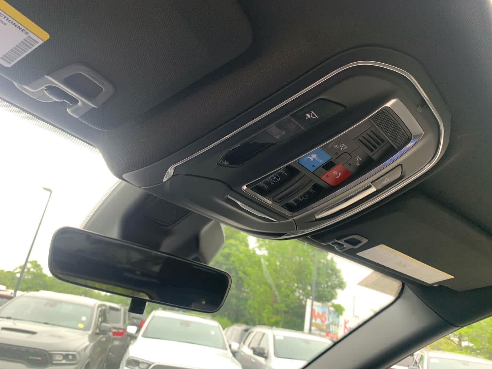 new 2025 Jeep Grand Cherokee car, priced at $35,751