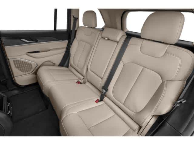 new 2025 Jeep Grand Cherokee car, priced at $36,440