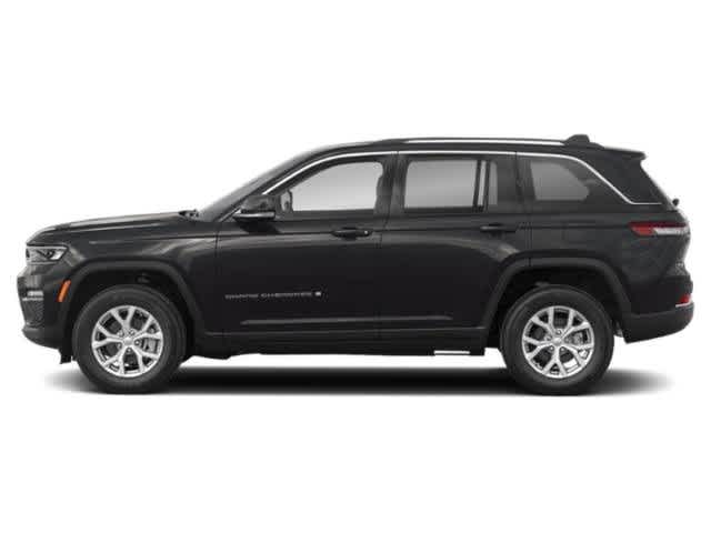 new 2025 Jeep Grand Cherokee car, priced at $36,440