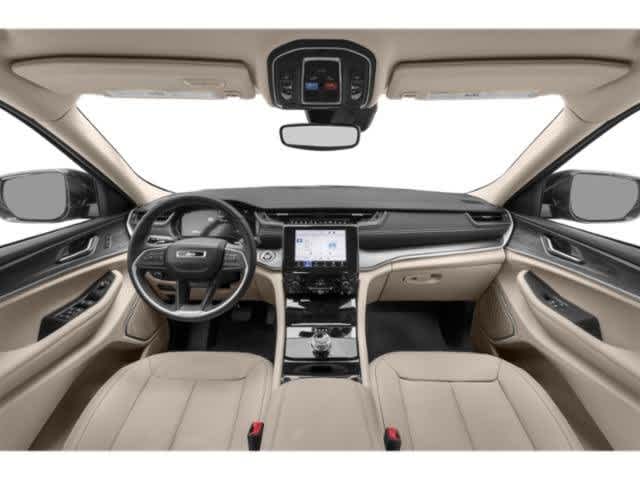 new 2025 Jeep Grand Cherokee car, priced at $36,440