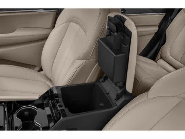 new 2025 Jeep Grand Cherokee car, priced at $36,440