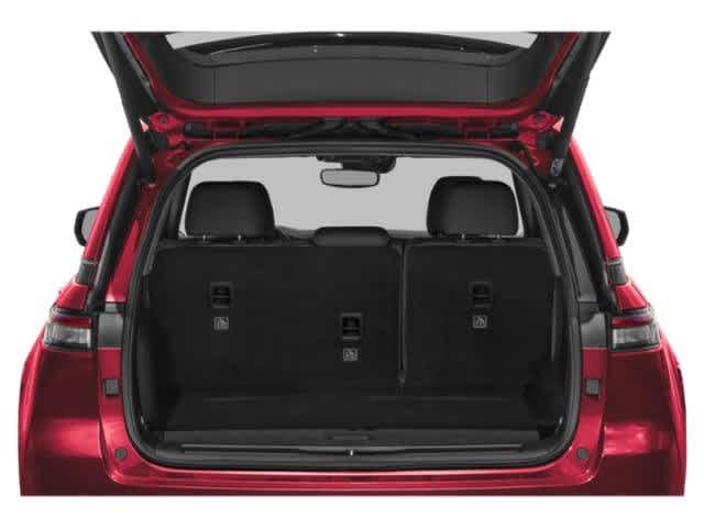 new 2025 Jeep Grand Cherokee car, priced at $36,440
