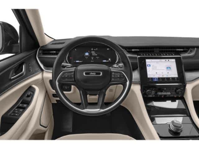 new 2025 Jeep Grand Cherokee car, priced at $36,440
