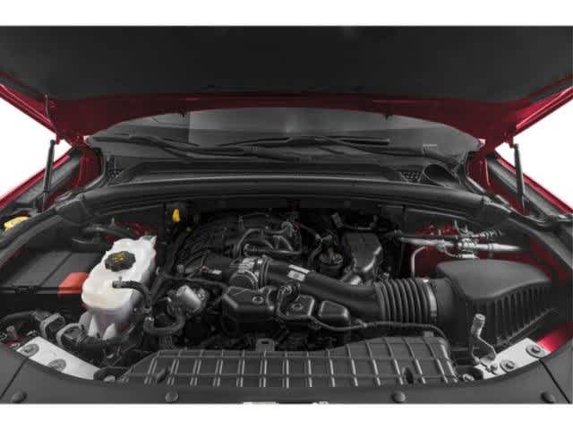 new 2025 Jeep Grand Cherokee car, priced at $36,440