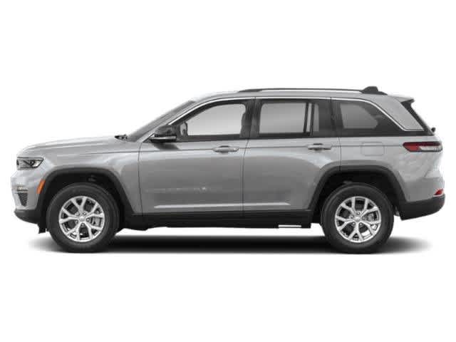 new 2025 Jeep Grand Cherokee car, priced at $39,370