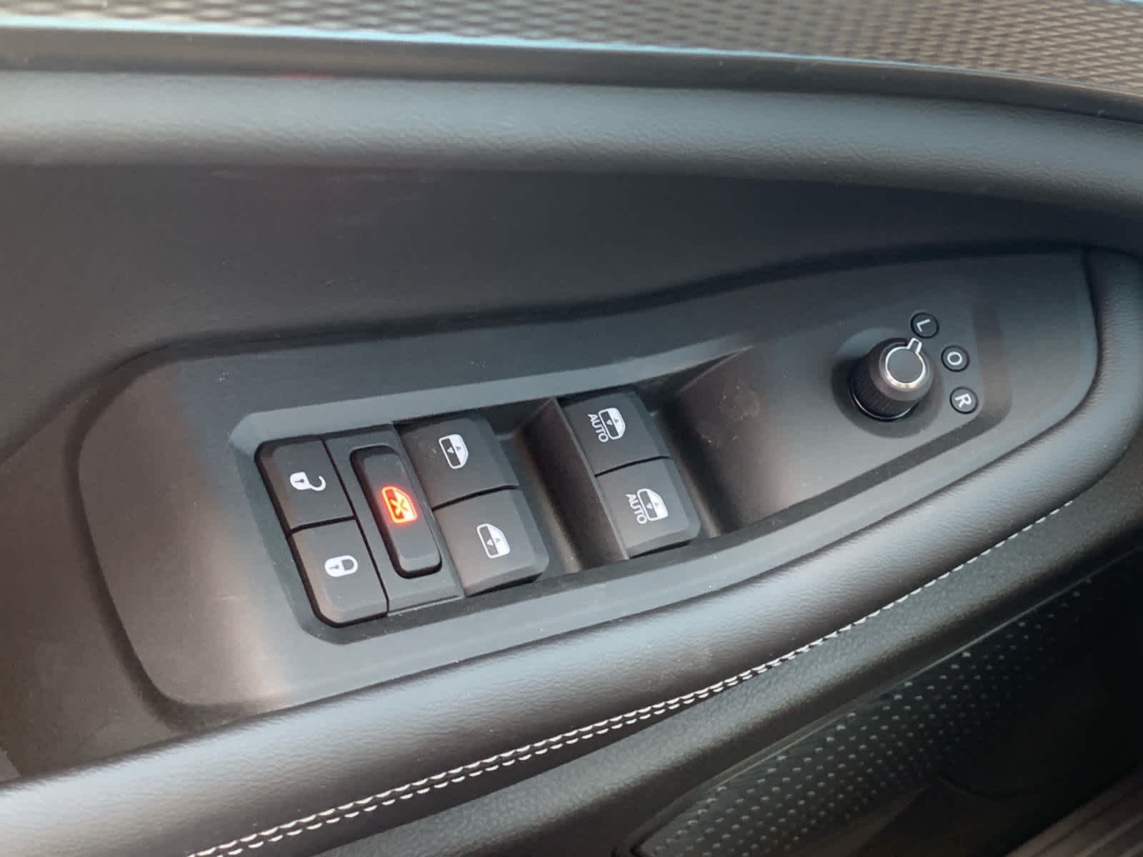 new 2025 Jeep Grand Cherokee car, priced at $36,440