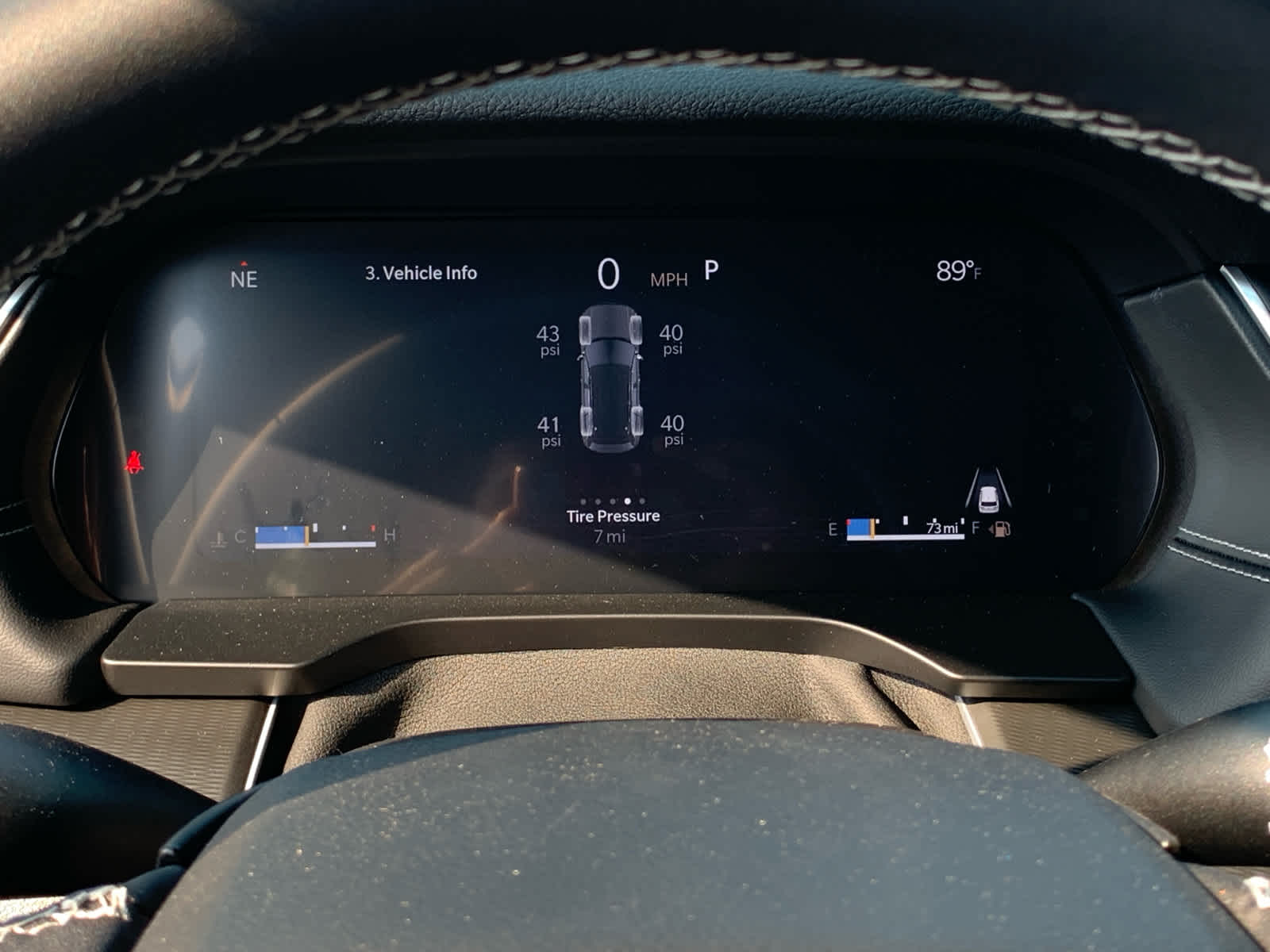 new 2025 Jeep Grand Cherokee car, priced at $36,440