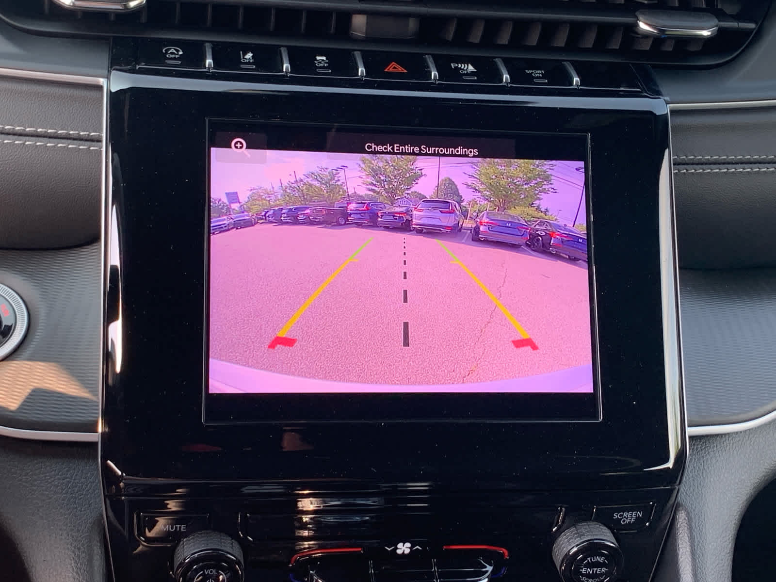 new 2025 Jeep Grand Cherokee car, priced at $36,440