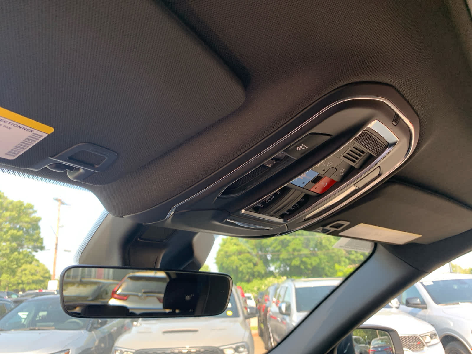 new 2025 Jeep Grand Cherokee car, priced at $36,440