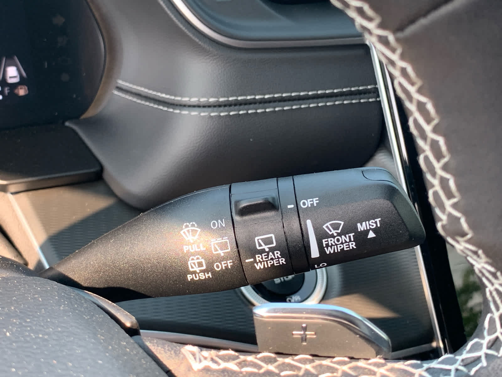 new 2025 Jeep Grand Cherokee car, priced at $36,440