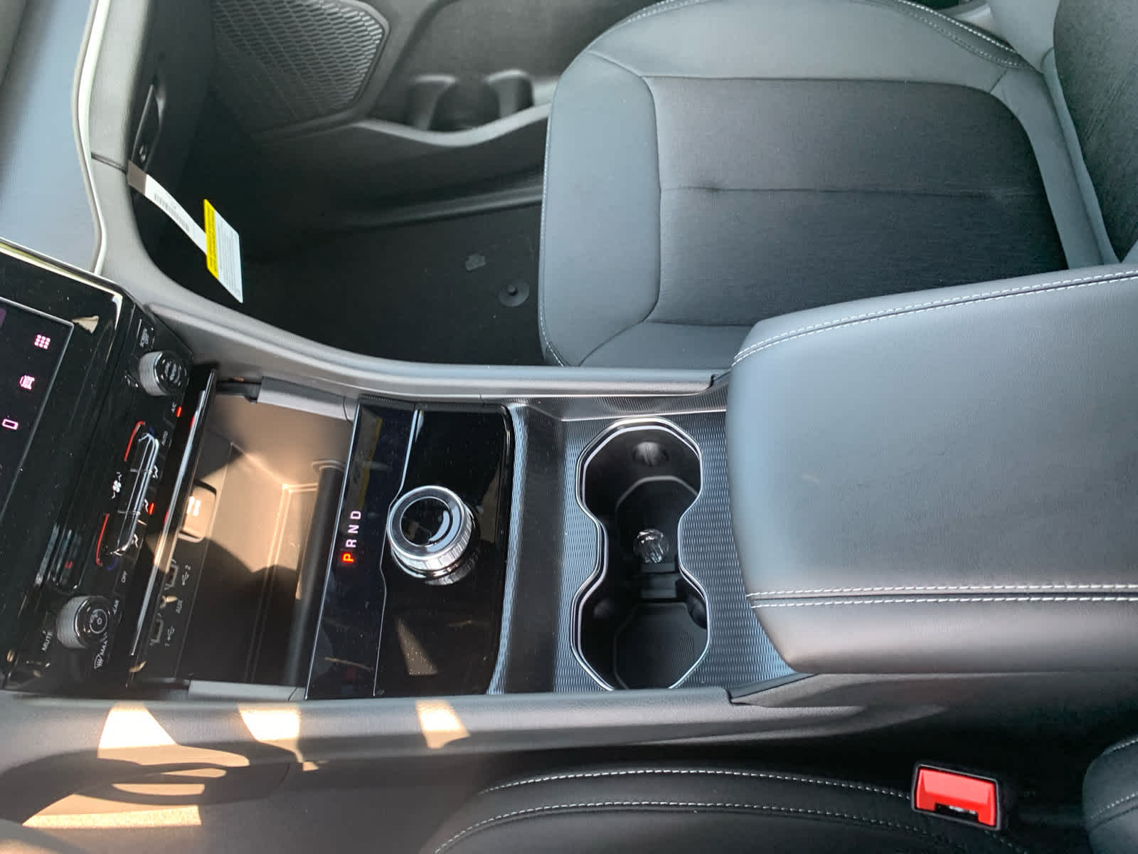 new 2025 Jeep Grand Cherokee car, priced at $36,440