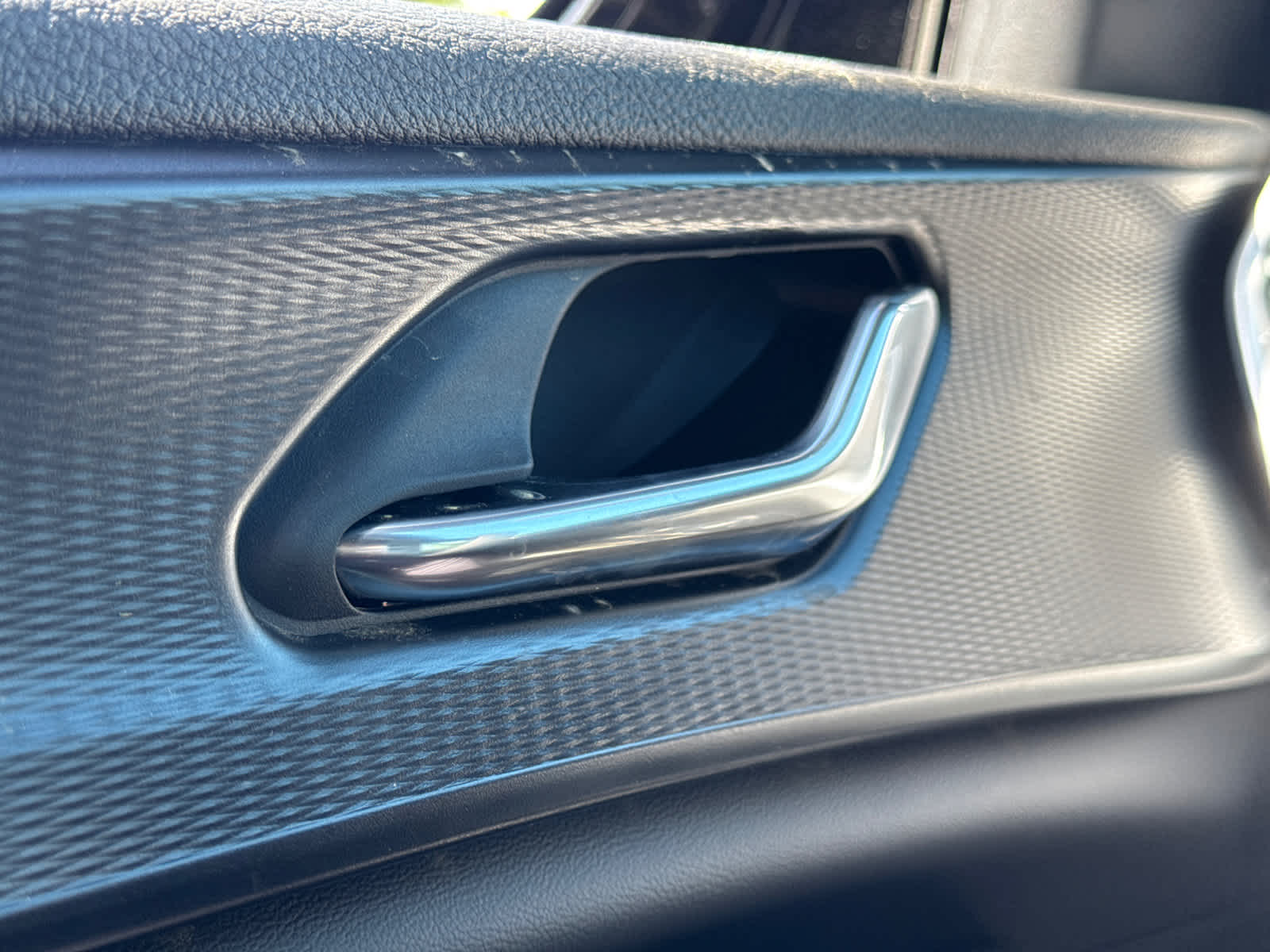 new 2025 Jeep Grand Cherokee car, priced at $40,063