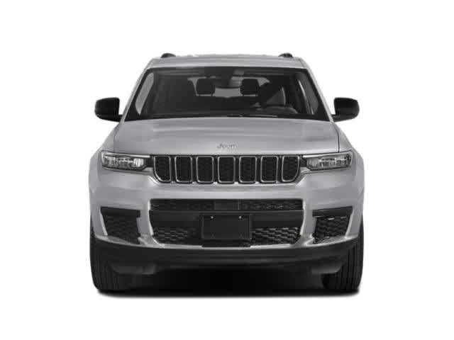 new 2024 Jeep Grand Cherokee L car, priced at $45,020