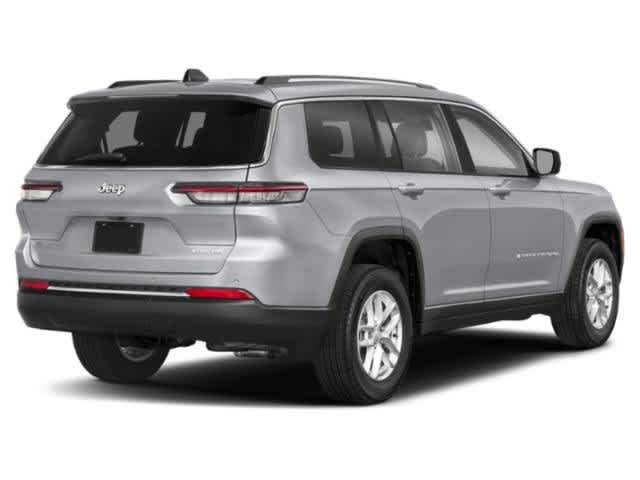 new 2024 Jeep Grand Cherokee L car, priced at $45,020