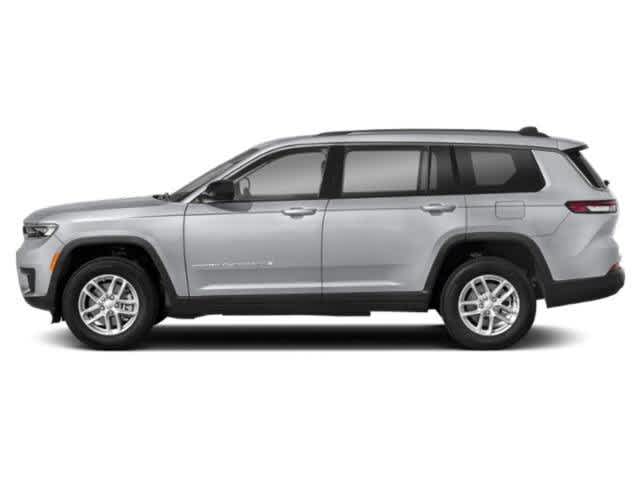 new 2024 Jeep Grand Cherokee L car, priced at $45,020