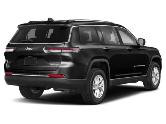 new 2024 Jeep Grand Cherokee L car, priced at $45,020