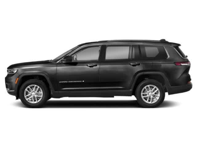 new 2024 Jeep Grand Cherokee L car, priced at $45,020