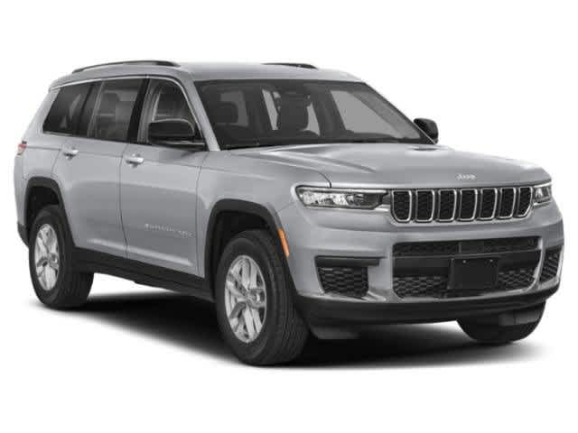 new 2024 Jeep Grand Cherokee L car, priced at $45,020