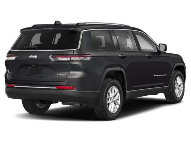 new 2024 Jeep Grand Cherokee L car, priced at $42,020