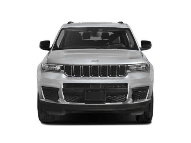 new 2024 Jeep Grand Cherokee L car, priced at $41,020