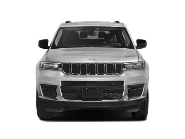 new 2025 Jeep Grand Cherokee L car, priced at $41,634
