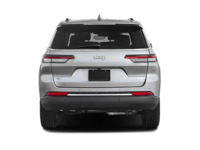 new 2025 Jeep Grand Cherokee L car, priced at $41,634