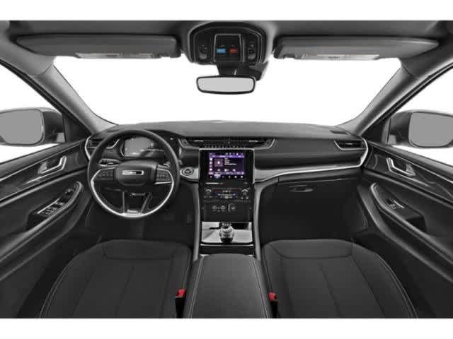 new 2025 Jeep Grand Cherokee L car, priced at $41,634