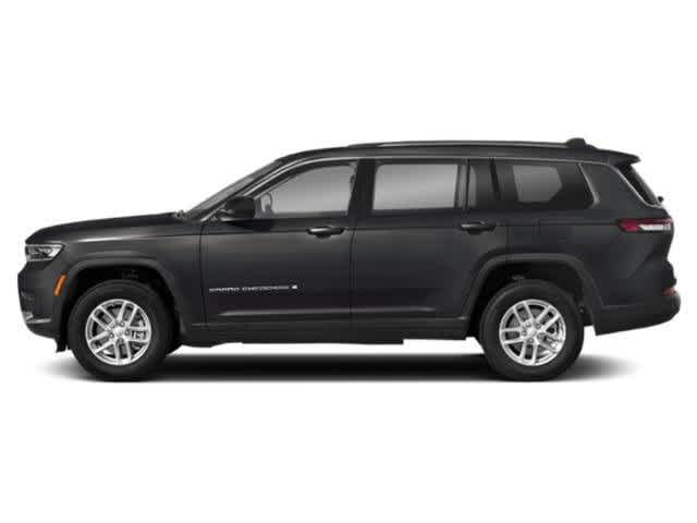 new 2025 Jeep Grand Cherokee L car, priced at $41,634