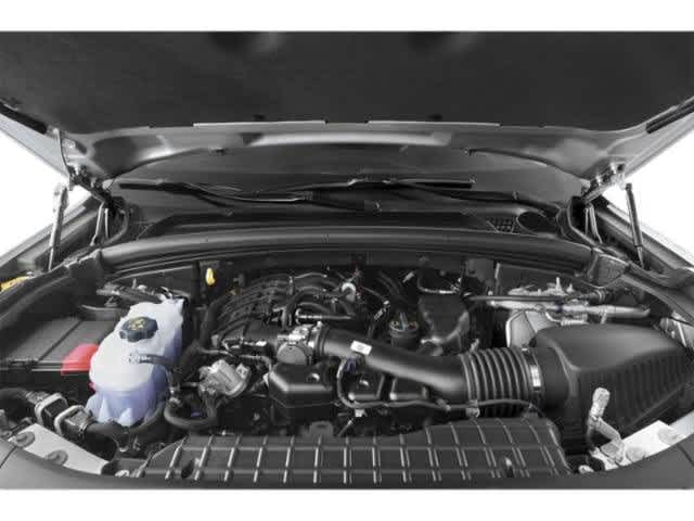 new 2025 Jeep Grand Cherokee L car, priced at $41,634