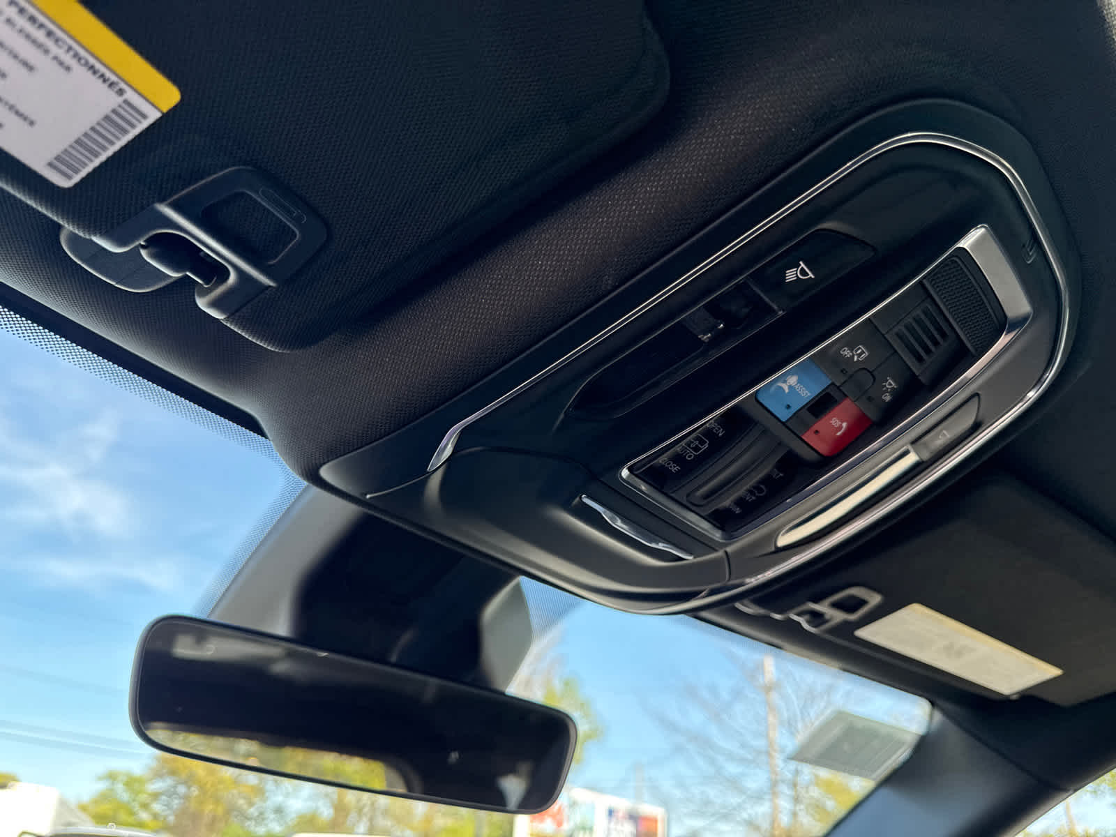 new 2025 Jeep Grand Cherokee L car, priced at $41,634