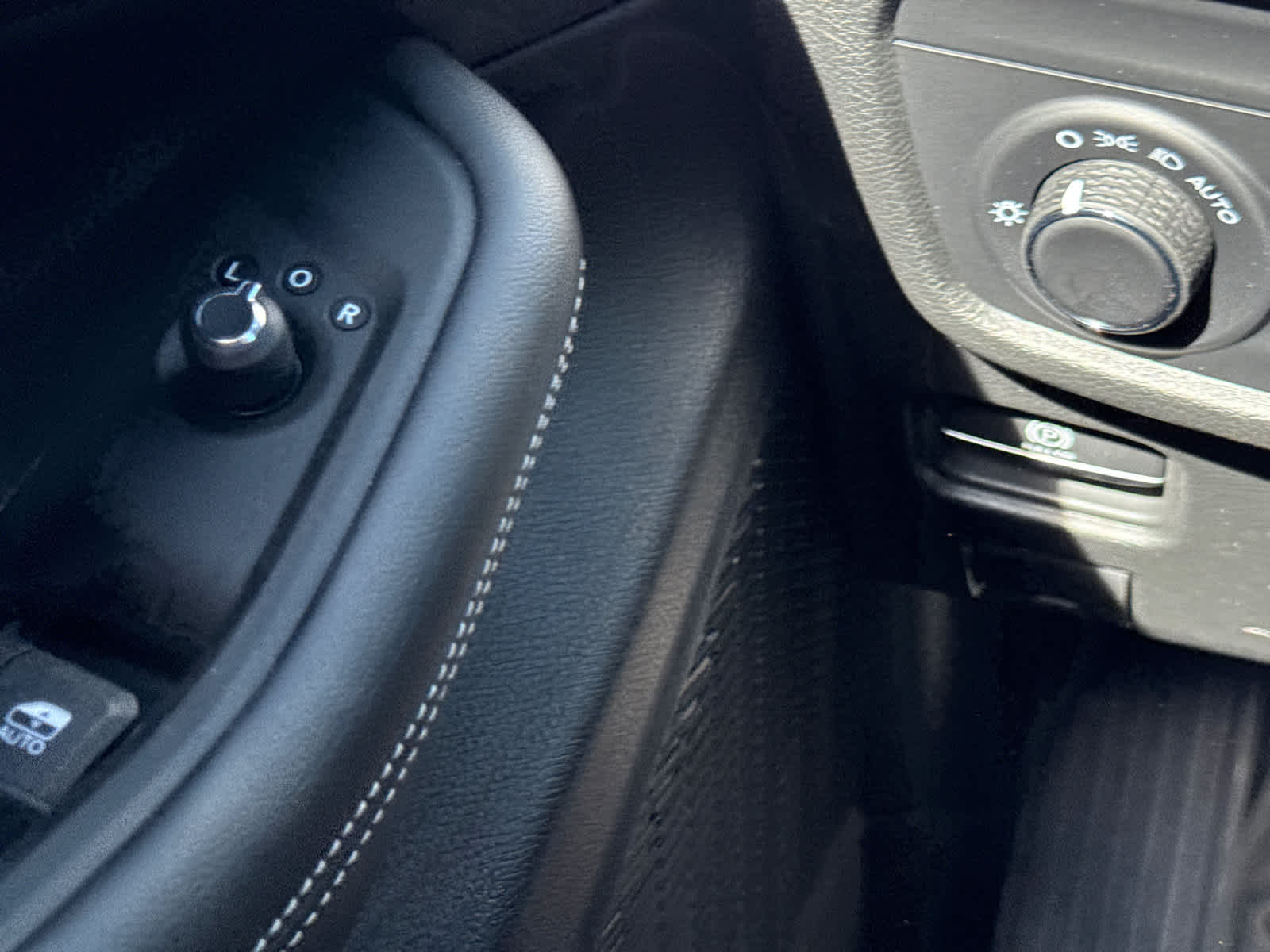 new 2025 Jeep Grand Cherokee L car, priced at $41,634