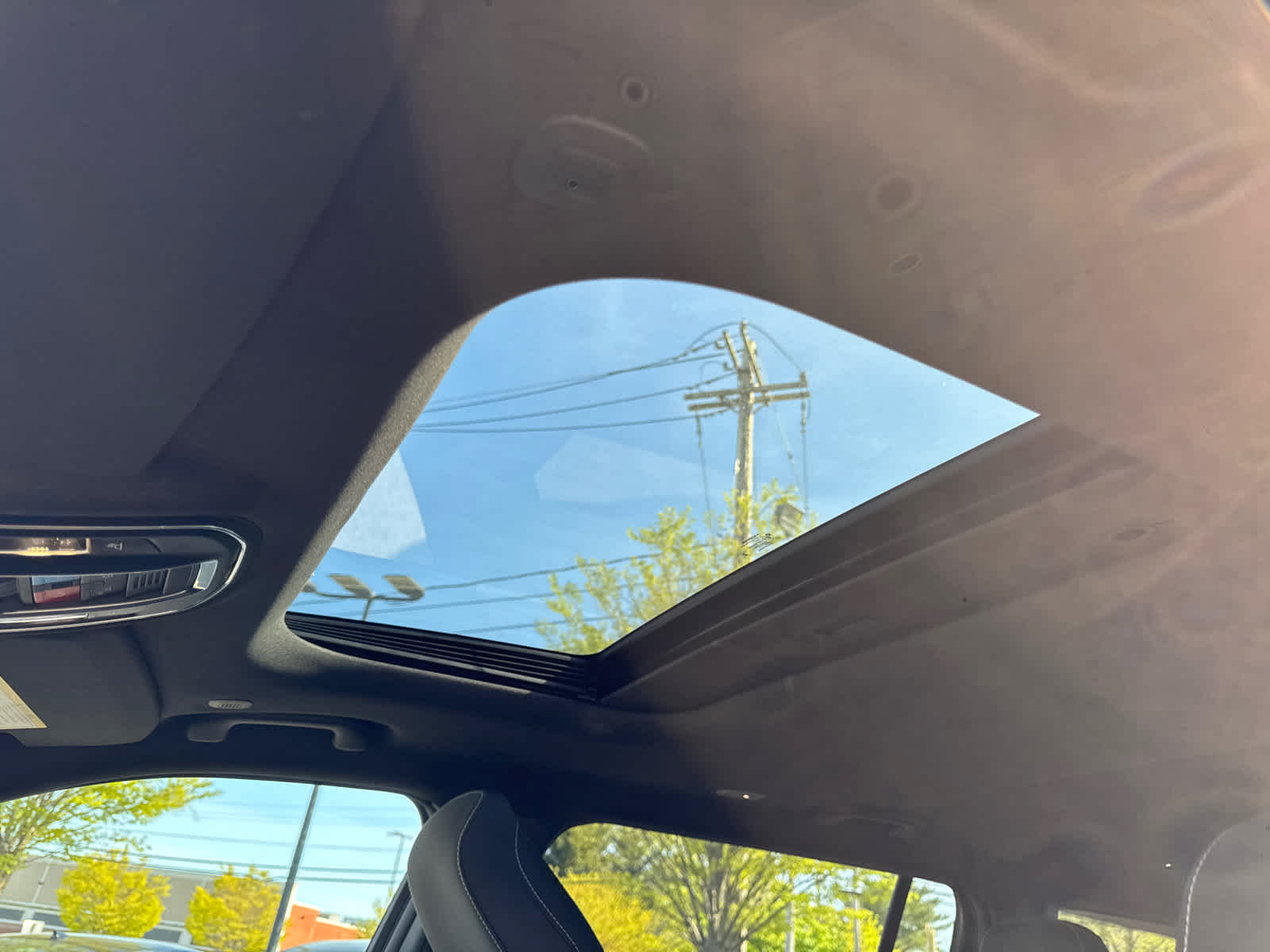 new 2025 Jeep Grand Cherokee L car, priced at $41,634