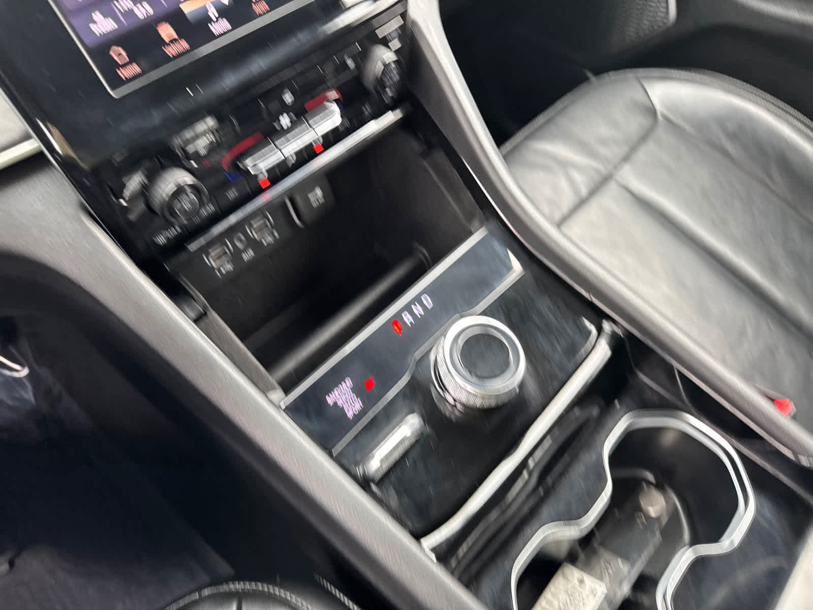 used 2021 Jeep Grand Cherokee L car, priced at $28,400