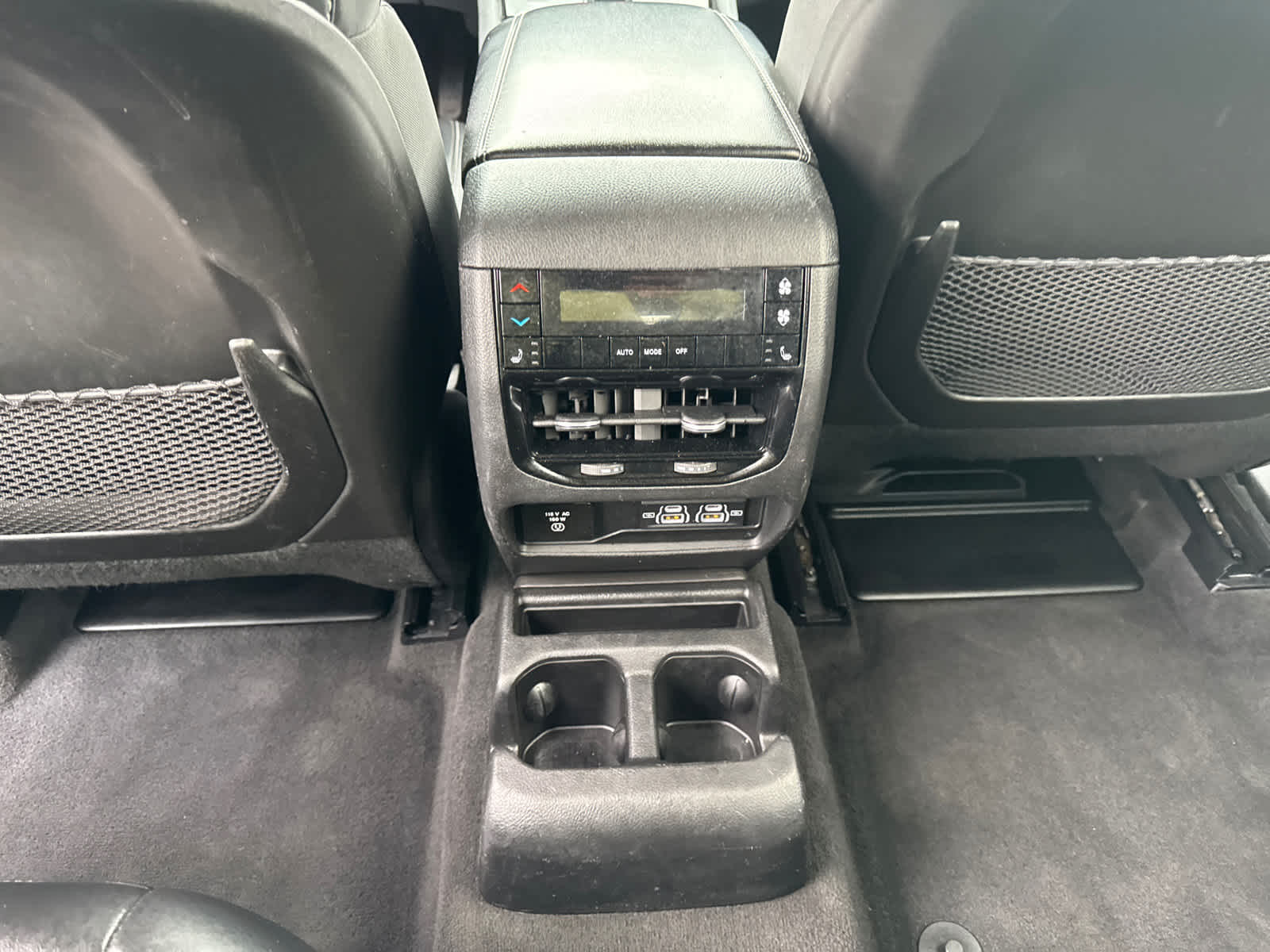 used 2021 Jeep Grand Cherokee L car, priced at $28,400