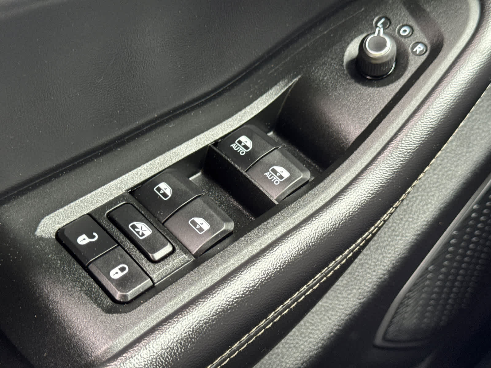 used 2021 Jeep Grand Cherokee L car, priced at $28,400