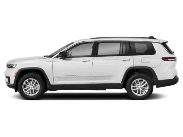 new 2025 Jeep Grand Cherokee L car, priced at $47,515