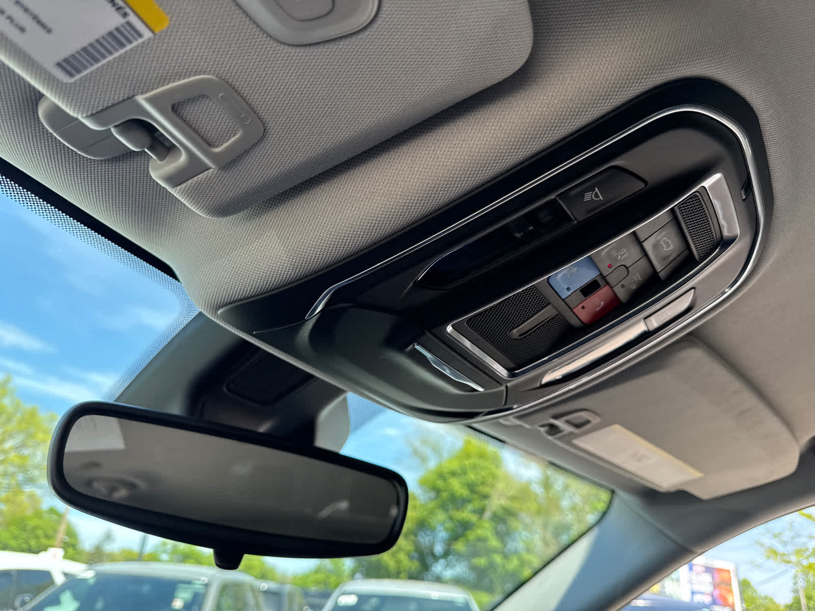 used 2022 Jeep Grand Cherokee L car, priced at $34,200