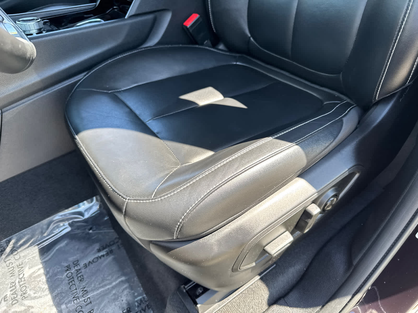 used 2022 Jeep Grand Cherokee L car, priced at $34,200