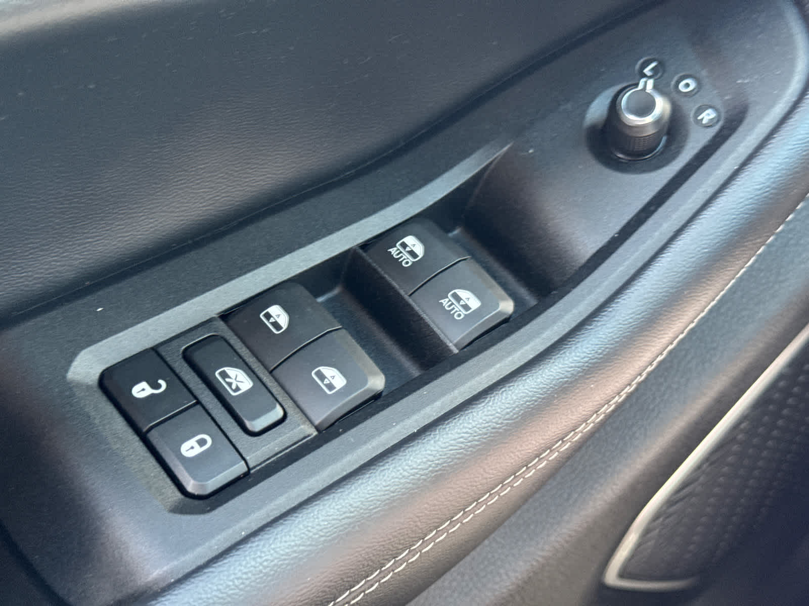used 2022 Jeep Grand Cherokee L car, priced at $34,200