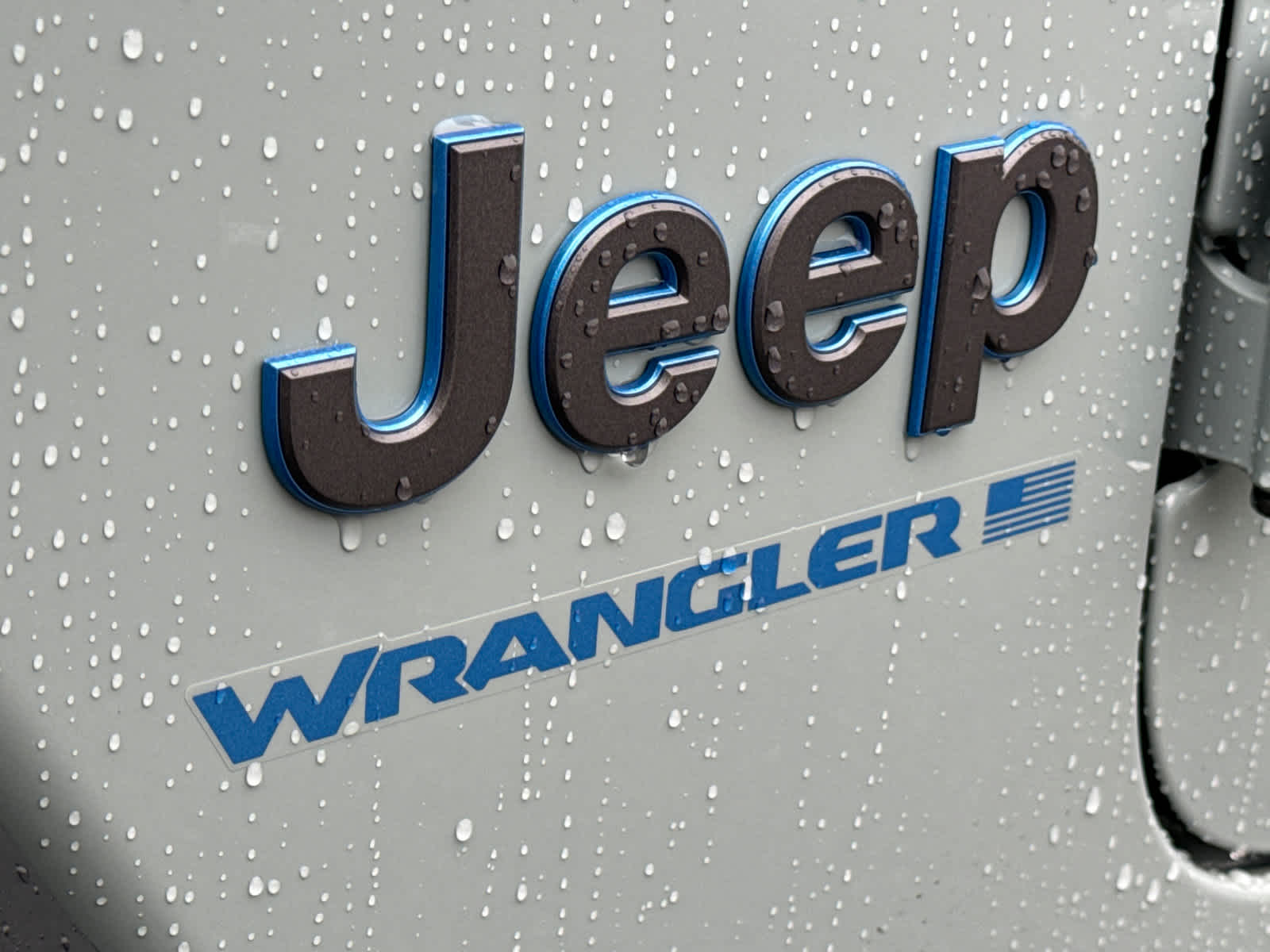 new 2024 Jeep Wrangler 4xe car, priced at $45,336