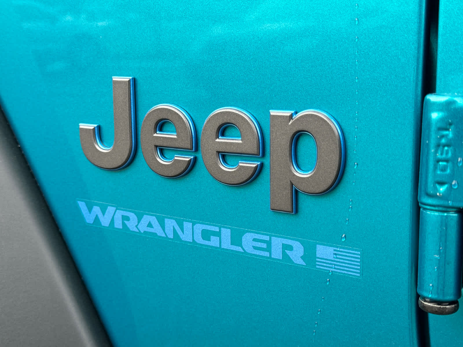 new 2024 Jeep Wrangler 4xe car, priced at $51,914