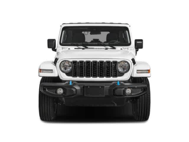 new 2025 Jeep Wrangler 4xe car, priced at $51,197