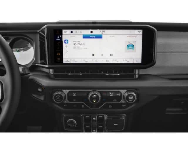 new 2025 Jeep Wrangler 4xe car, priced at $51,197