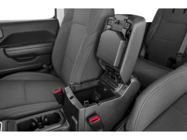 new 2025 Jeep Wrangler 4xe car, priced at $51,197