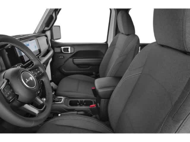 new 2025 Jeep Wrangler 4xe car, priced at $51,197