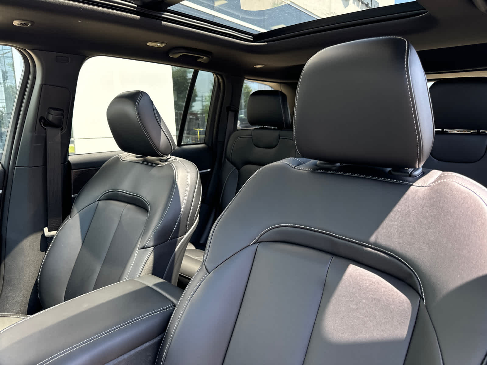 new 2024 Jeep Grand Cherokee 4xe car, priced at $51,069